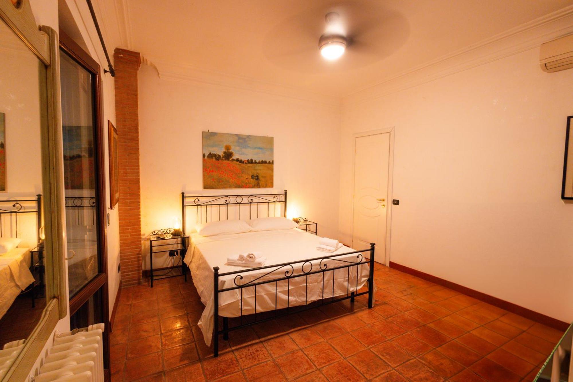 Villa Aureliana With Pool Near San Peter Roma Exterior foto